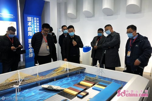 山东尚核电力 科技驱动创新,加快推进新旧动能转换