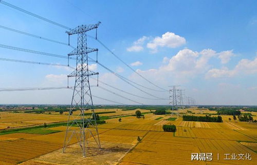 南瑞高科技产品亮相国博馆大放异彩
