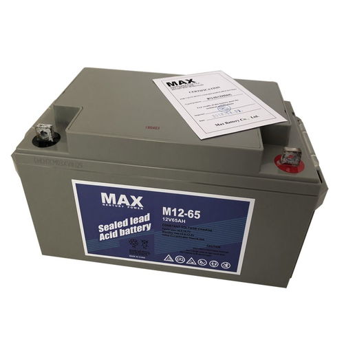 广东max麦克斯蓄电池m12 65代理商价格 新闻资讯m12 65 山东贺鸣盛世电力科技