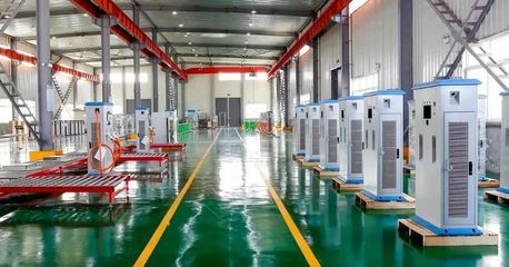 沣东新城:省级“专精特新”企业+20!