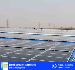 河北太阳能光伏板清洗设备 致能电力科技