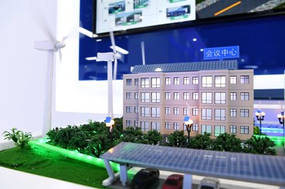 "加快发展新质生产力·吉林一线观察"之新动能·新产业|大唐东北电力试验研究院:做能源领域技术创新的先行者