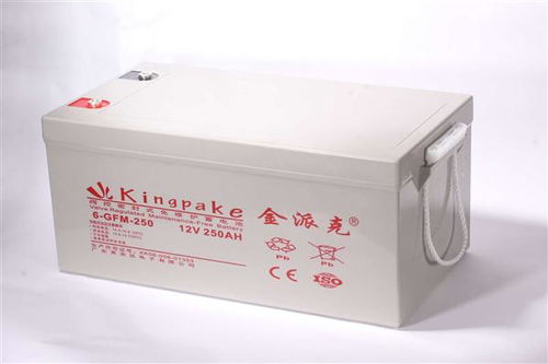 金派克蓄电池6 gfm 7应急灯电池 新闻资讯6 gfm 7 山东贺鸣盛世电力科技