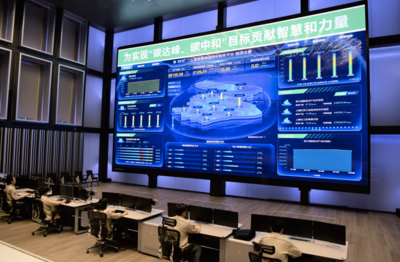 十大重点科技项目,研发投资2亿元!国家电网新型电力系统科技攻关行动计划视频会议召开