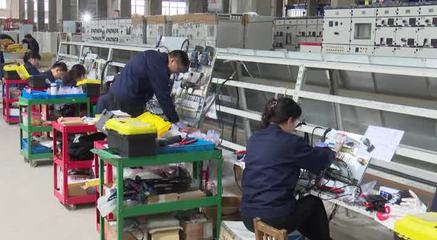 江苏海门:实施创新驱动发展计划 聚焦核心领域培育“国家队选手”