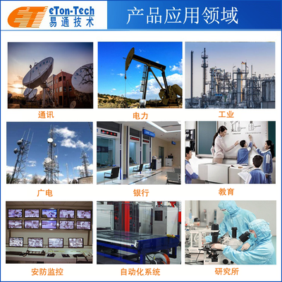 3.5KW机架式空调