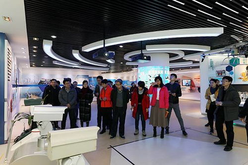 安云科技应邀参加山东电科院全省特高压智能电网智能电网关键技术高级研修班
