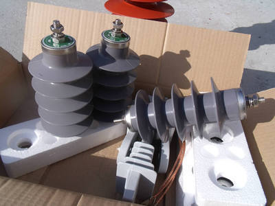 批量出口HY10W HY5W 11KV氧化锌避雷器 - 批量出口HY10W HY5W 11KV氧化锌避雷器厂家 - 批量出口HY10W HY5W 11KV氧化锌避雷器价格 - 乐清市飞舟电力科技 - 