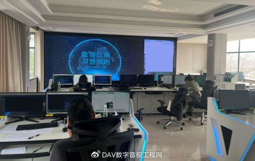 2024年小鸟科技分布式系统及dmis可视化综合管控系统十大案例
