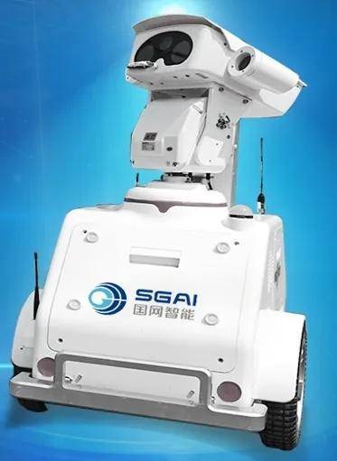 盘点国内巡检机器人品牌榜单