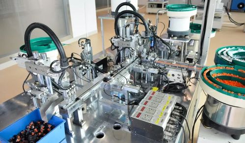 智能之星,点燃未来 广州华立科技职业学院电力与智能制造学院