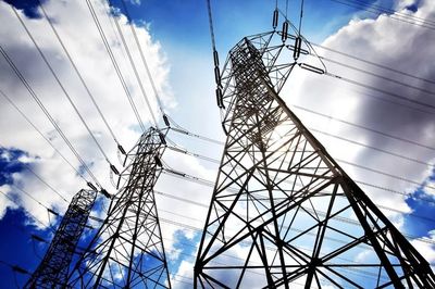 为85万用户提供电力输送,Ergon Energy如何将管理变得更省时又高级?